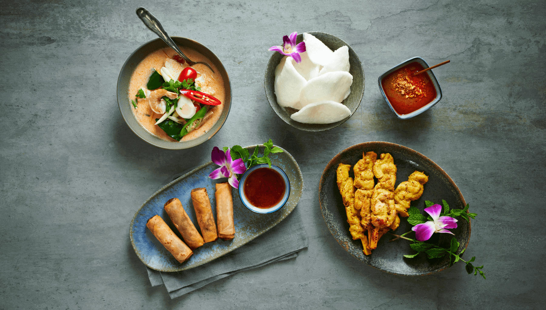 thaimad roskilde
