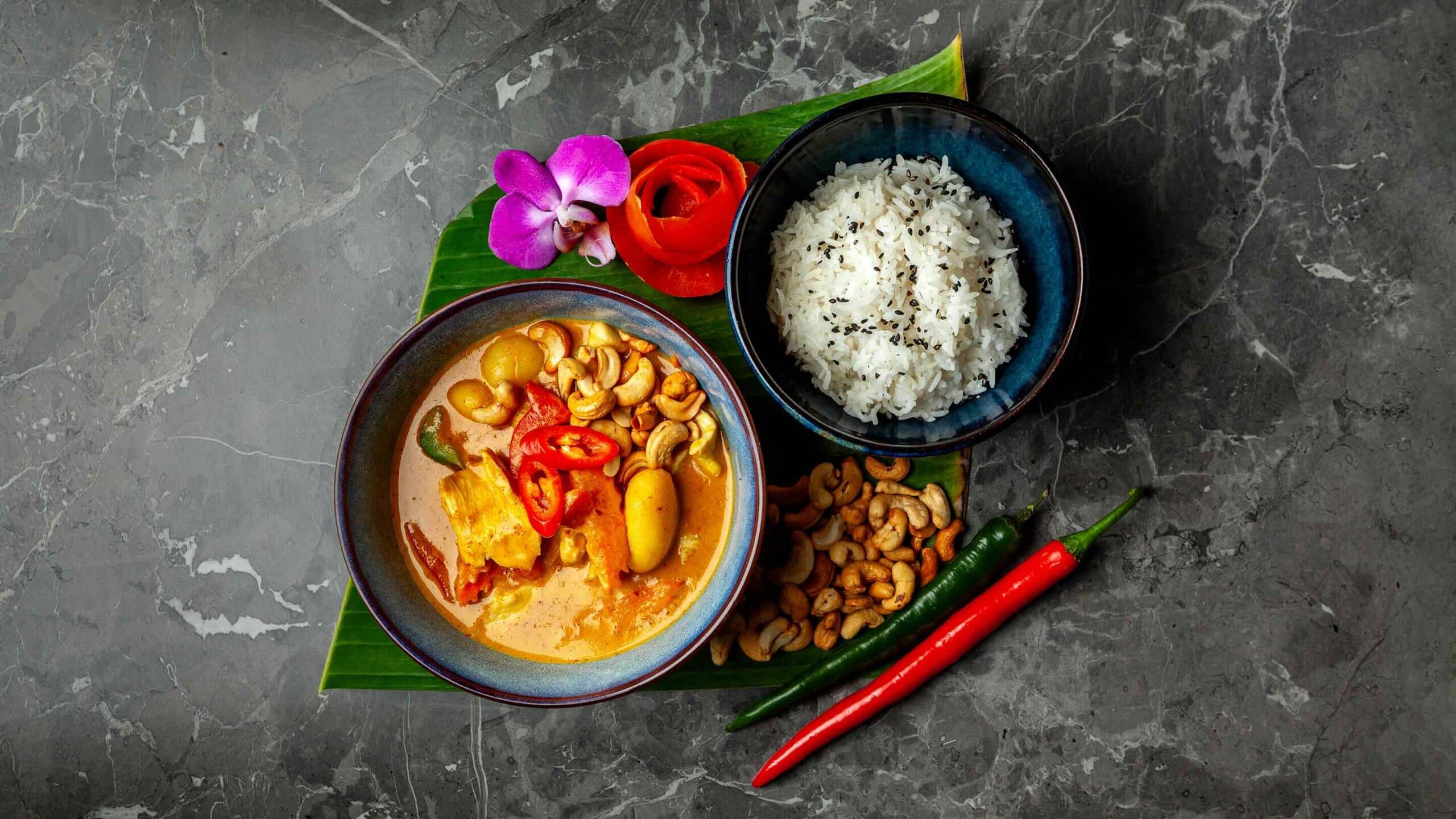 No. 16. Kaeng Ka-Ri