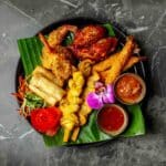 Husets Snackbox