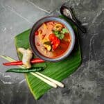 1. Tom Yum