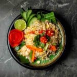 12. Khaw Pad Kee Mao