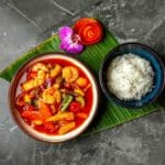 18. Pad Prew Wan
