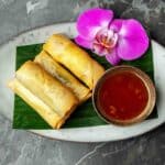 4 b. Po Pia Meri (4. stk. - vegetarisk)