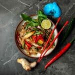 9. Pad Kee Mao